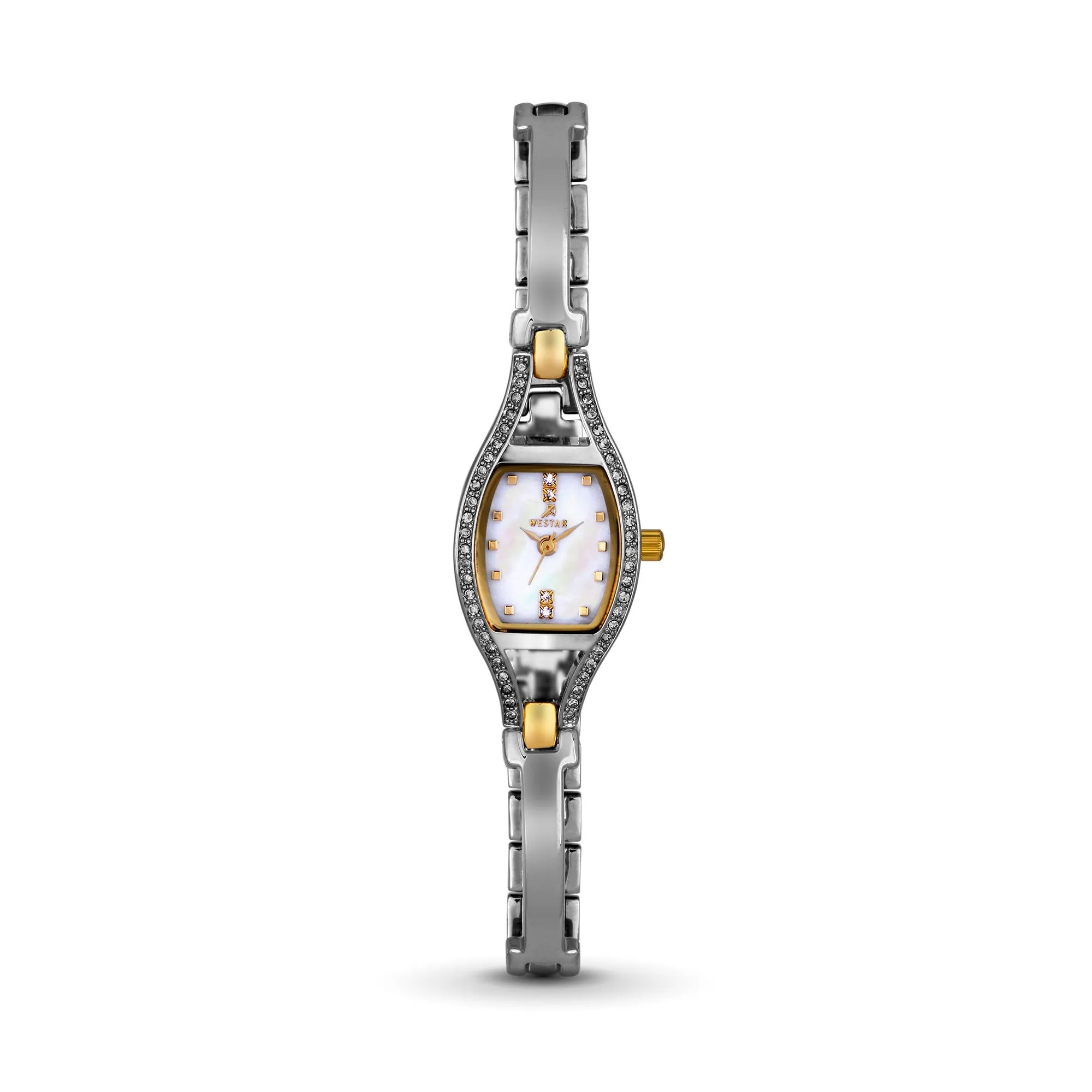 Westar Ornate  Ladies Casual Watch