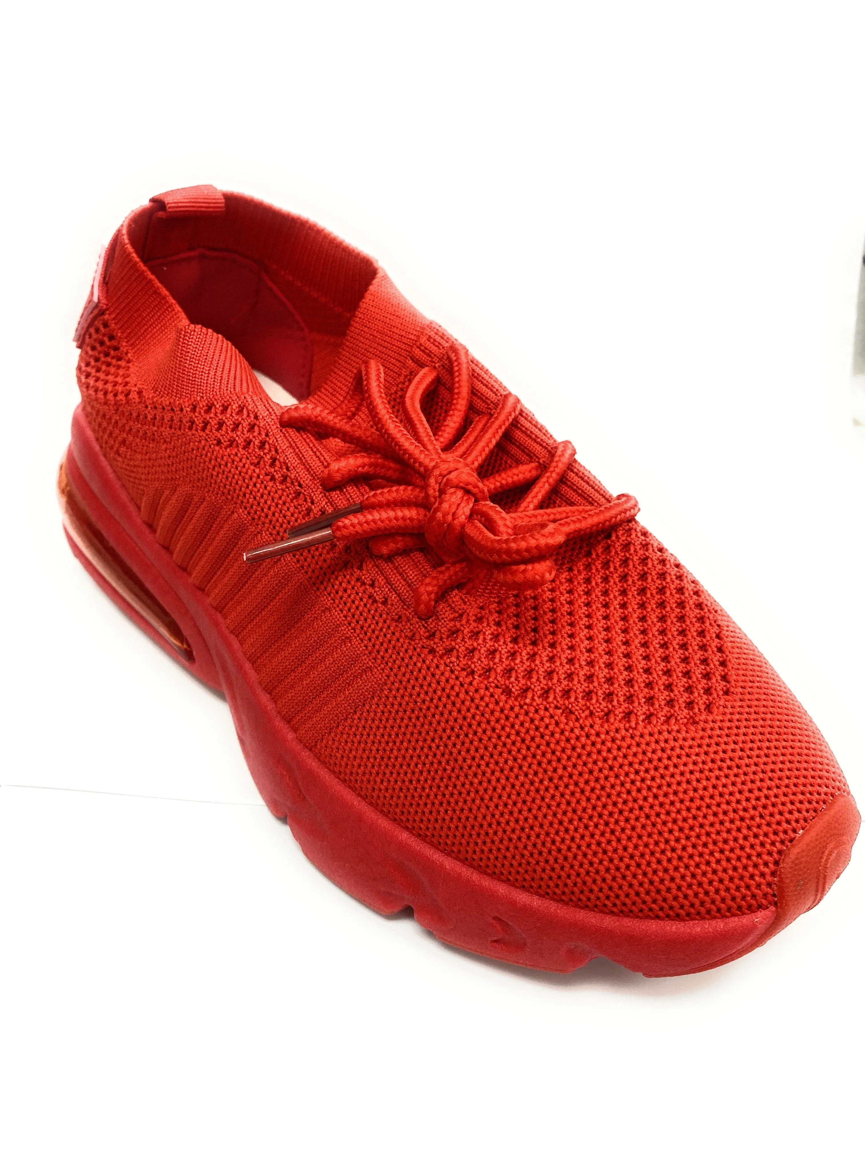 Women Fashion Sneakers Dylan By Ann More