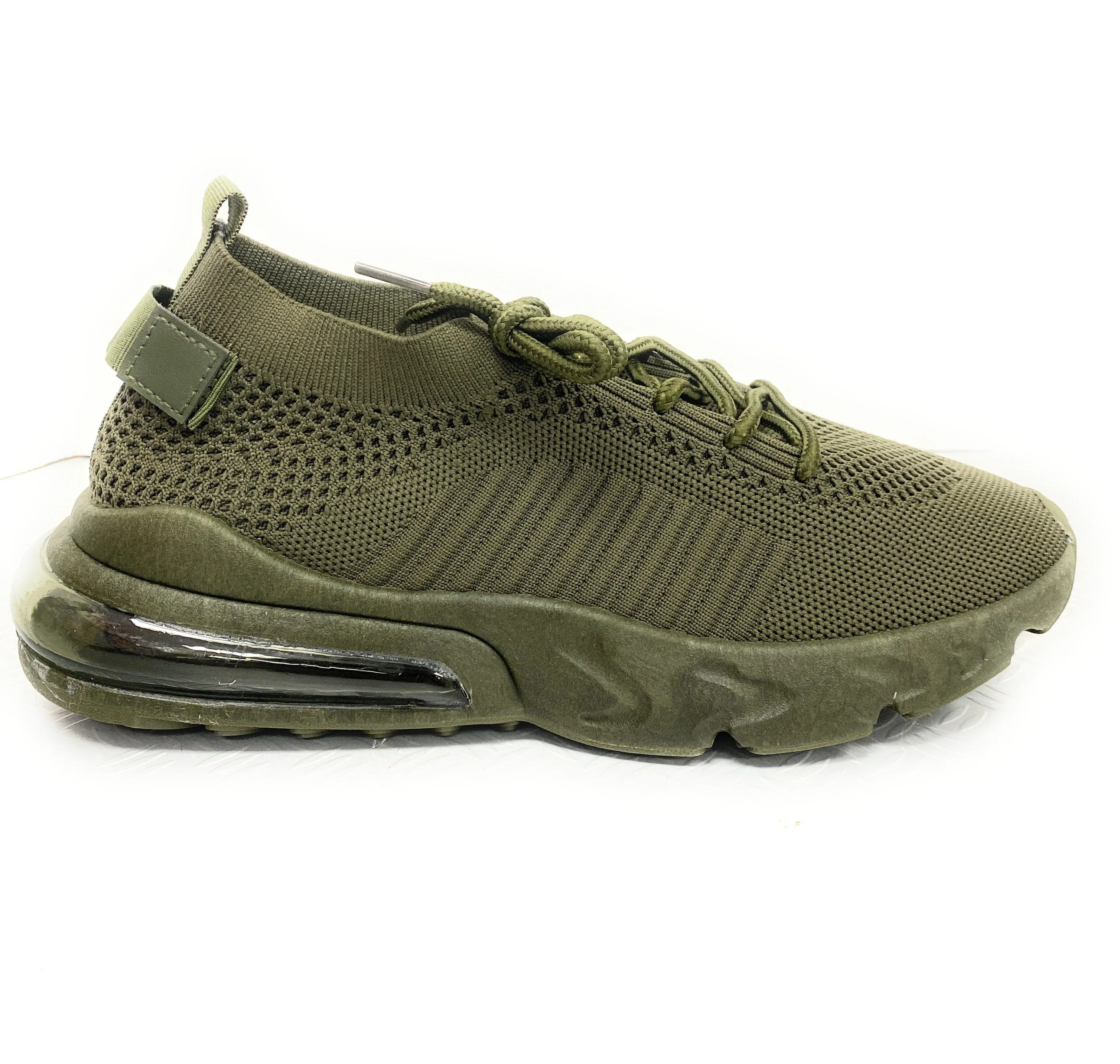 Women Fashion Sneakers Dylan By Ann More
