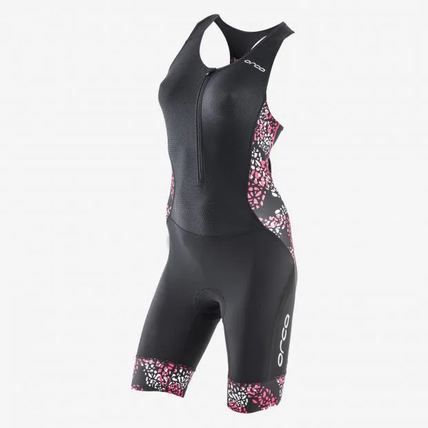WOMENS 226 RACE SUIT BK-PK