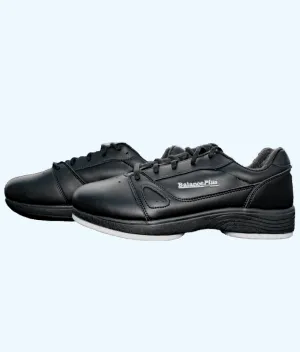 Women's 404 Series Curling Shoes 1/4" Two Piece Slider (LH)