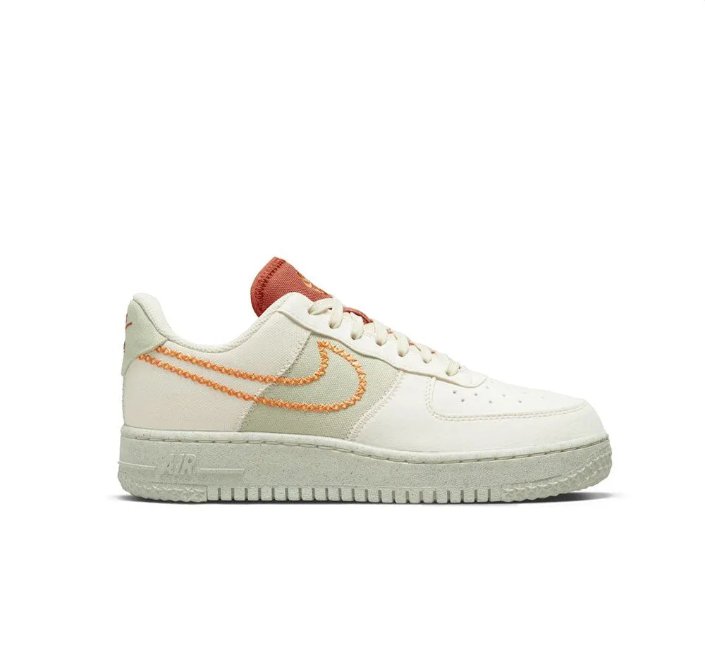 WOMENS AIR FORCE 1 07 LOW NH N