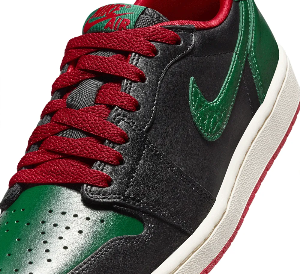 Women's Air Jordan 1 Low OG