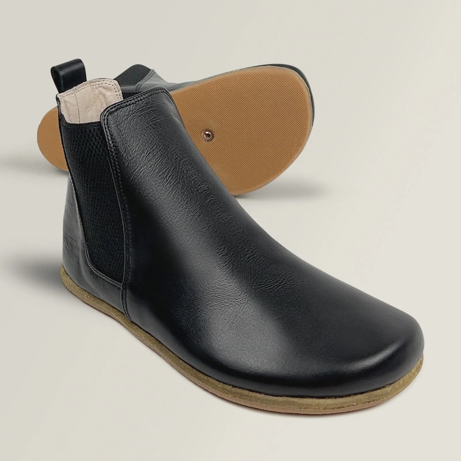 Women's Clay Chelsea Boots
