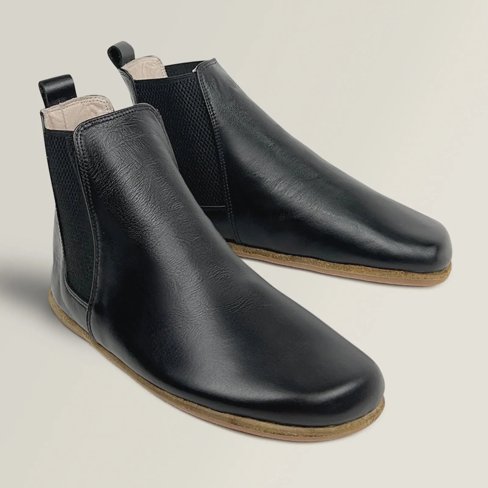 Women's Clay Chelsea Boots