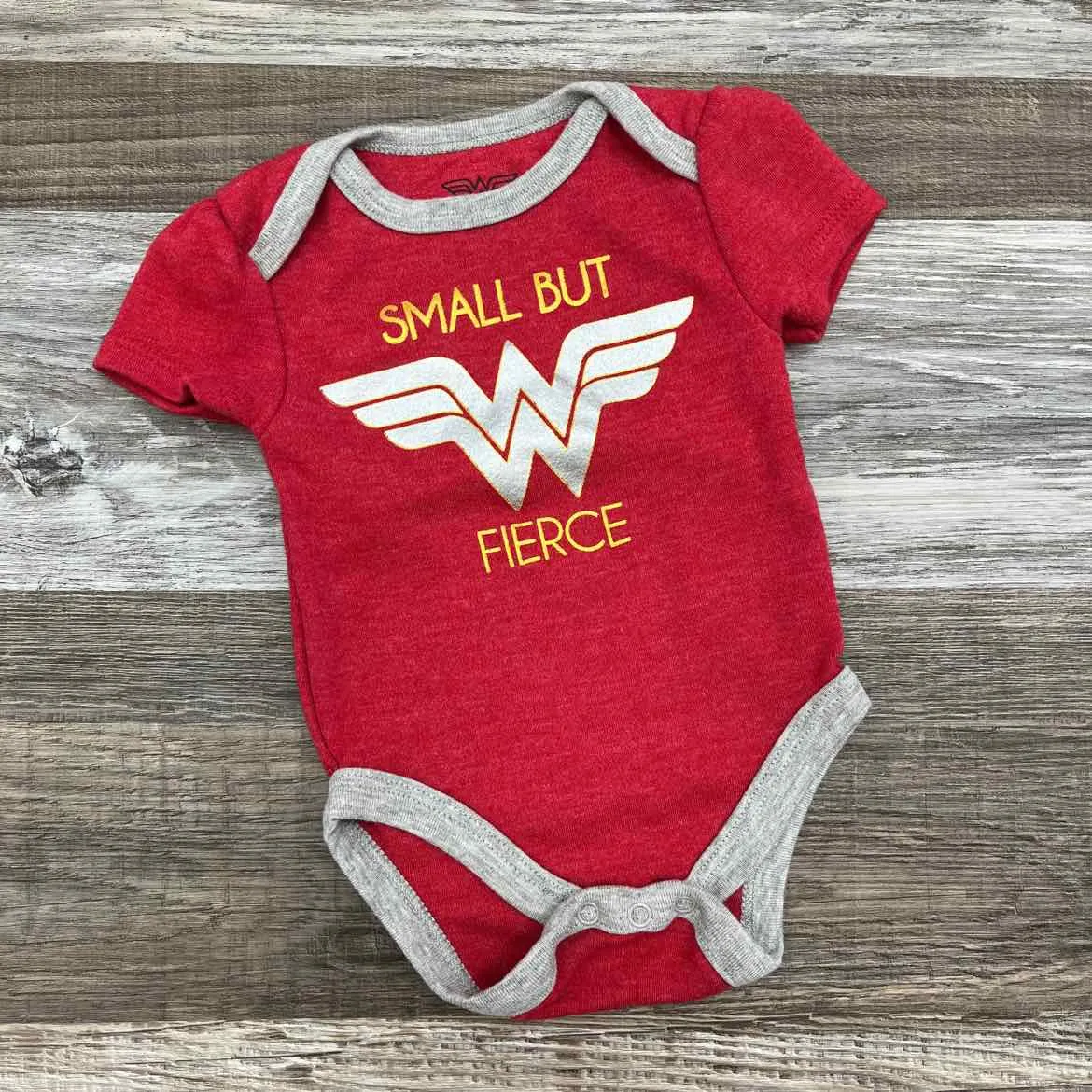 Wonder Woman ONESIE casual
