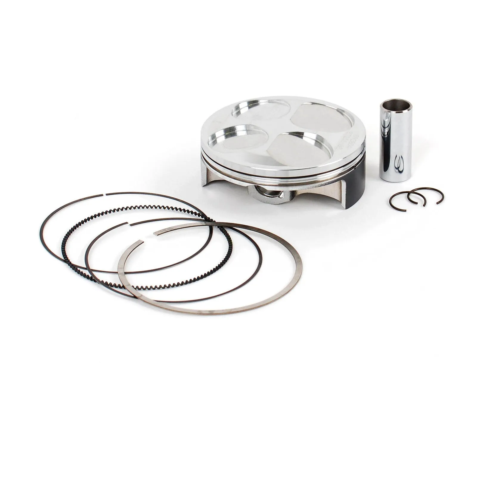 Wossner Piston Yamaha YZ450F 06-09 / WR450F 06-15