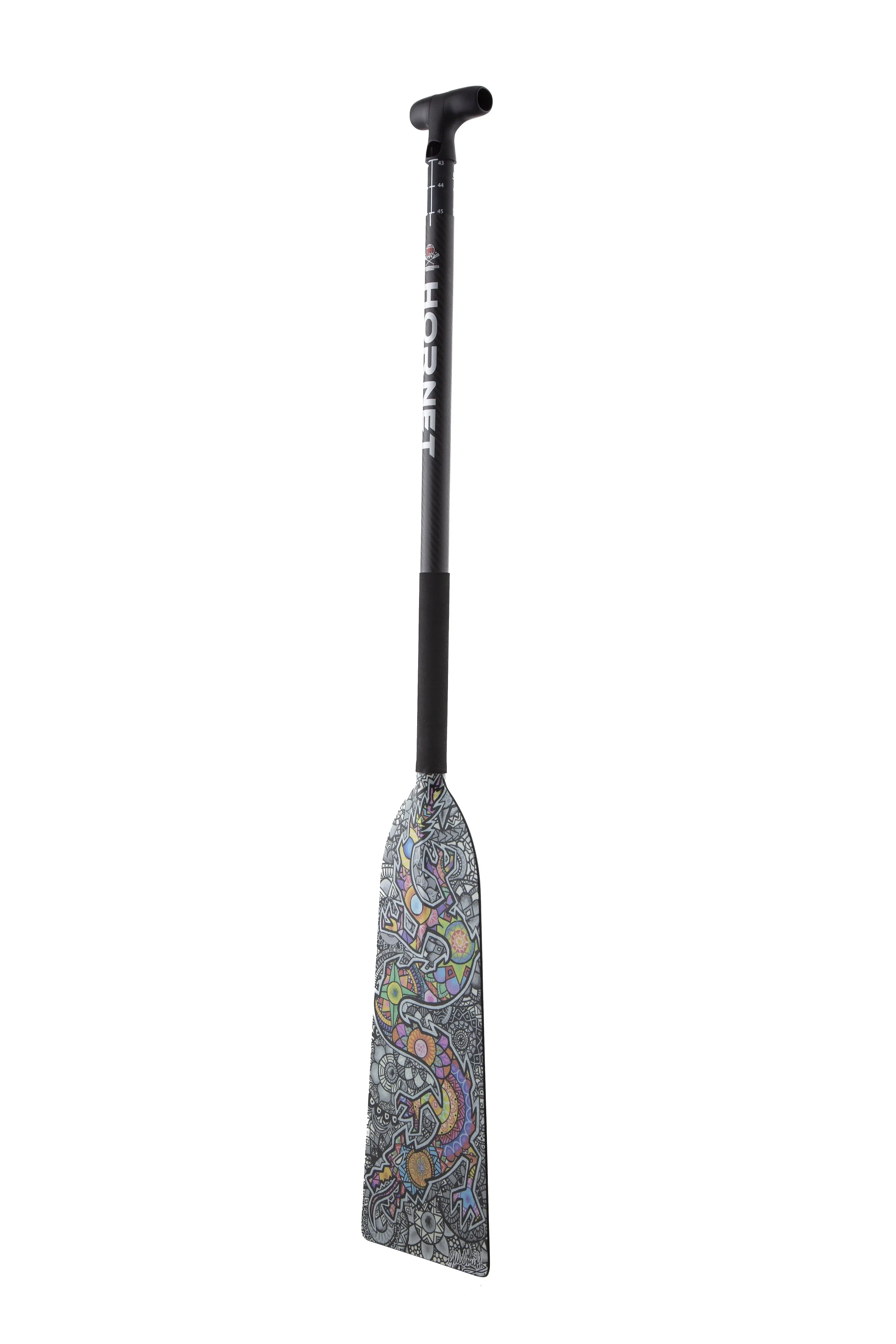 X13 - Artist Dragon - Lever Adjustable Paddle - Hornet
