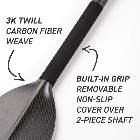 X13 - Artist Dragon - Lever Adjustable Paddle - Hornet