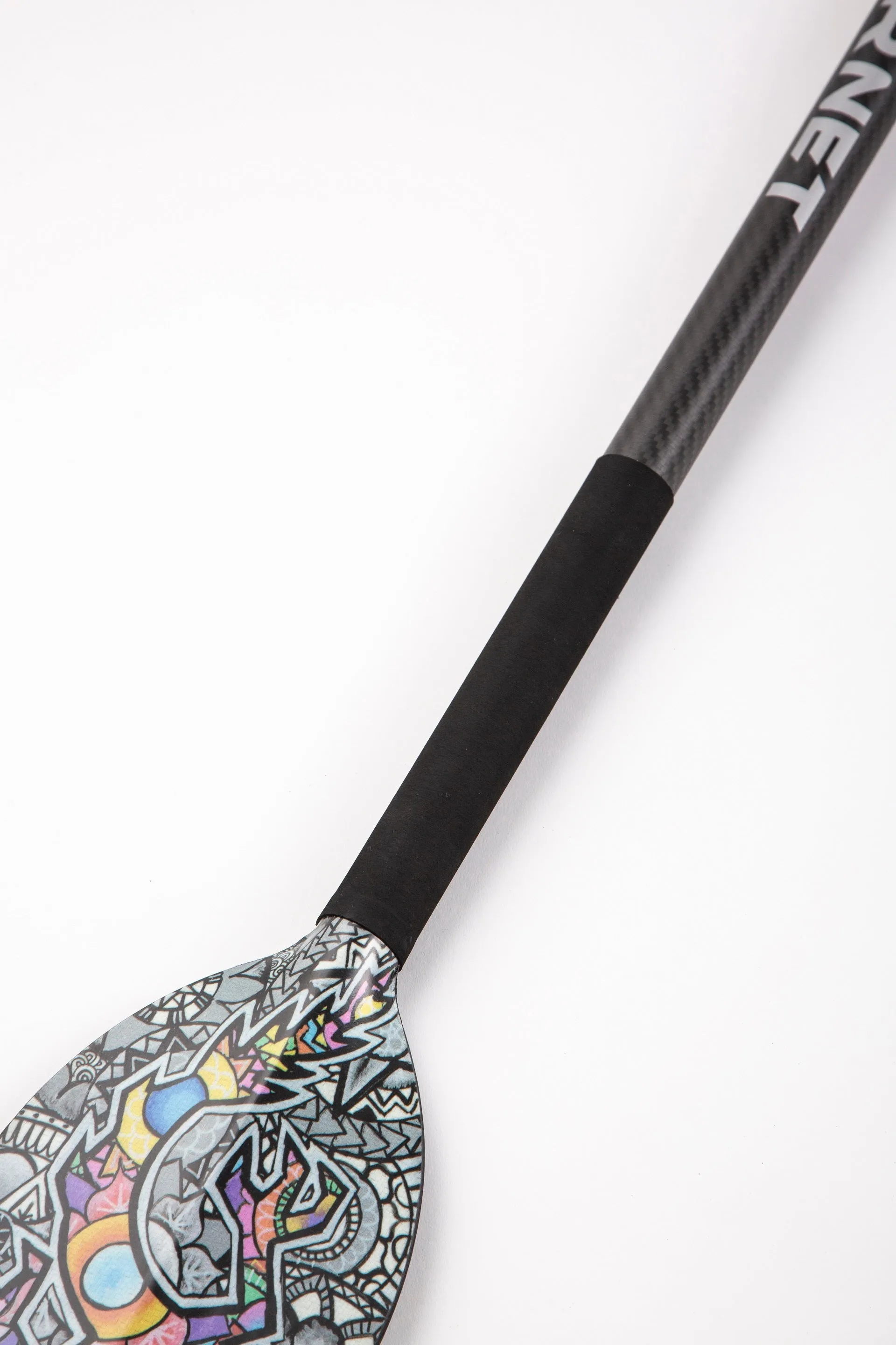 X13 - Artist Dragon - Lever Adjustable Paddle - Hornet