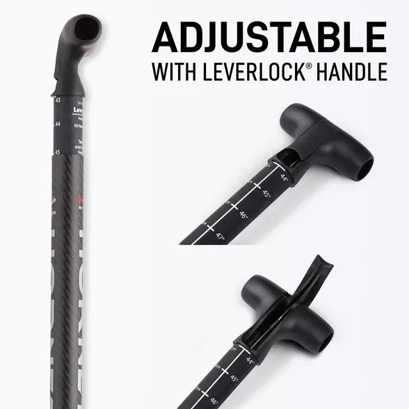 X13 - Artist Dragon - Lever Adjustable Paddle - Hornet
