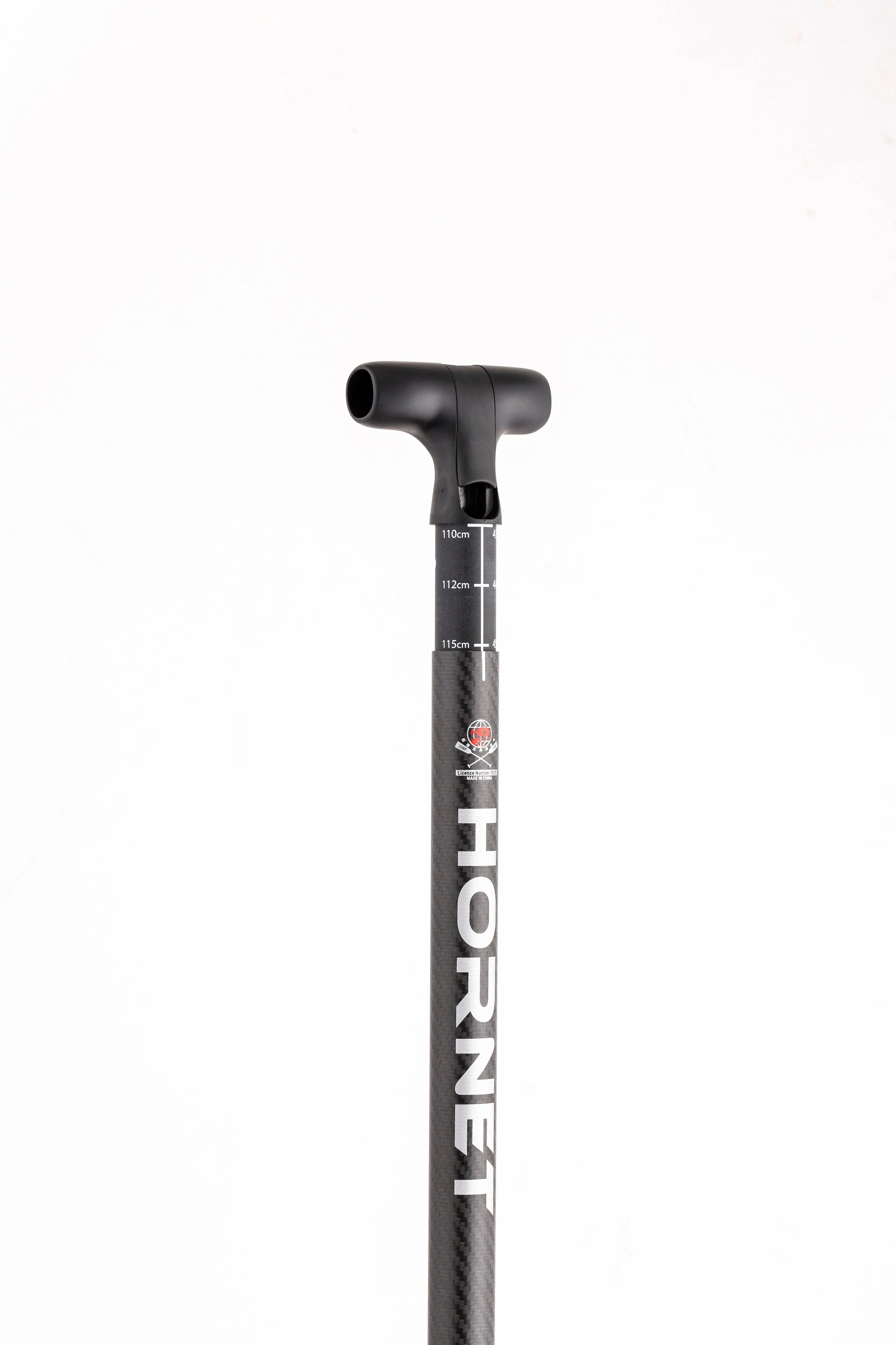 X13 - Artist Dragon - Lever Adjustable Paddle - Hornet