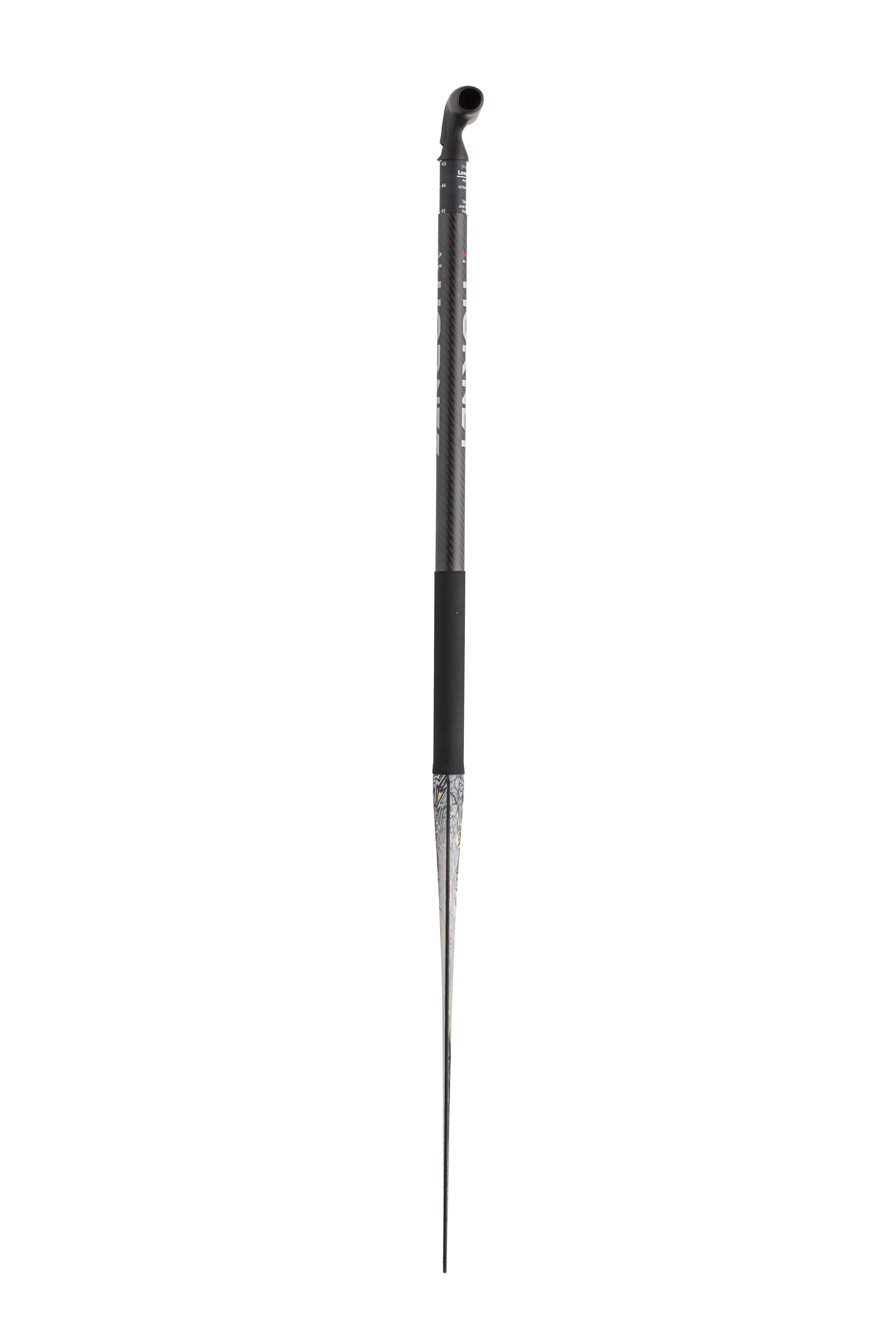 X13 - Artist Dragon - Lever Adjustable Paddle - Hornet