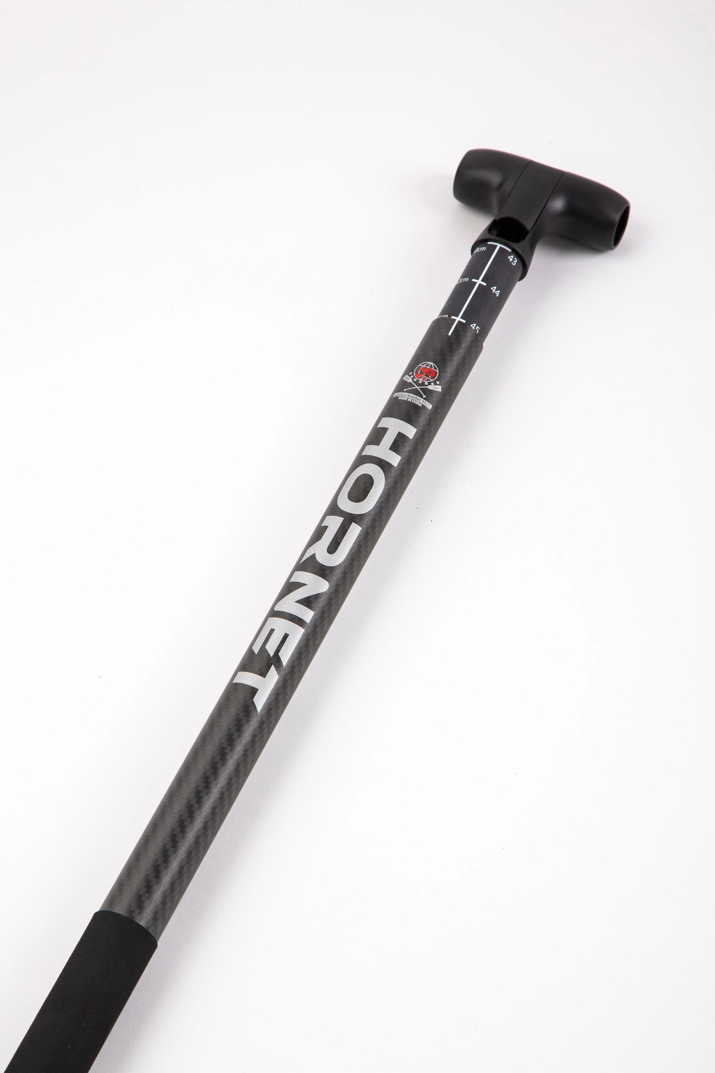 X13 - Artist Dragon - Lever Adjustable Paddle - Hornet