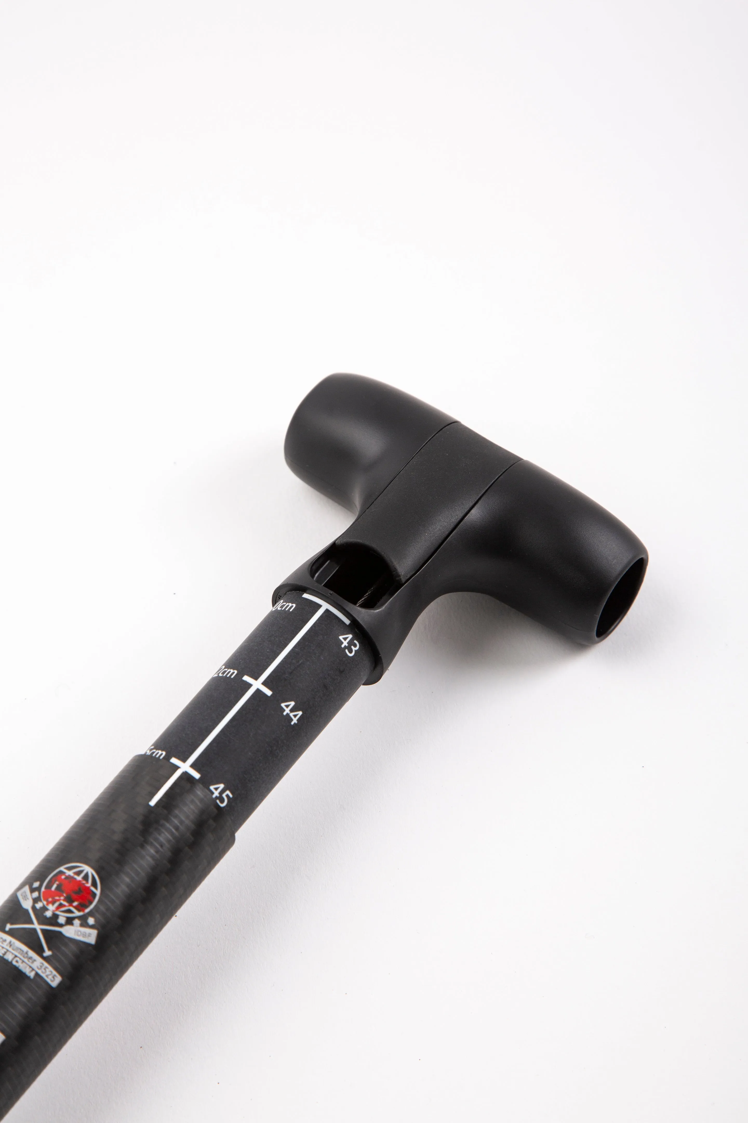 X13 - Artist Dragon - Lever Adjustable Paddle - Hornet