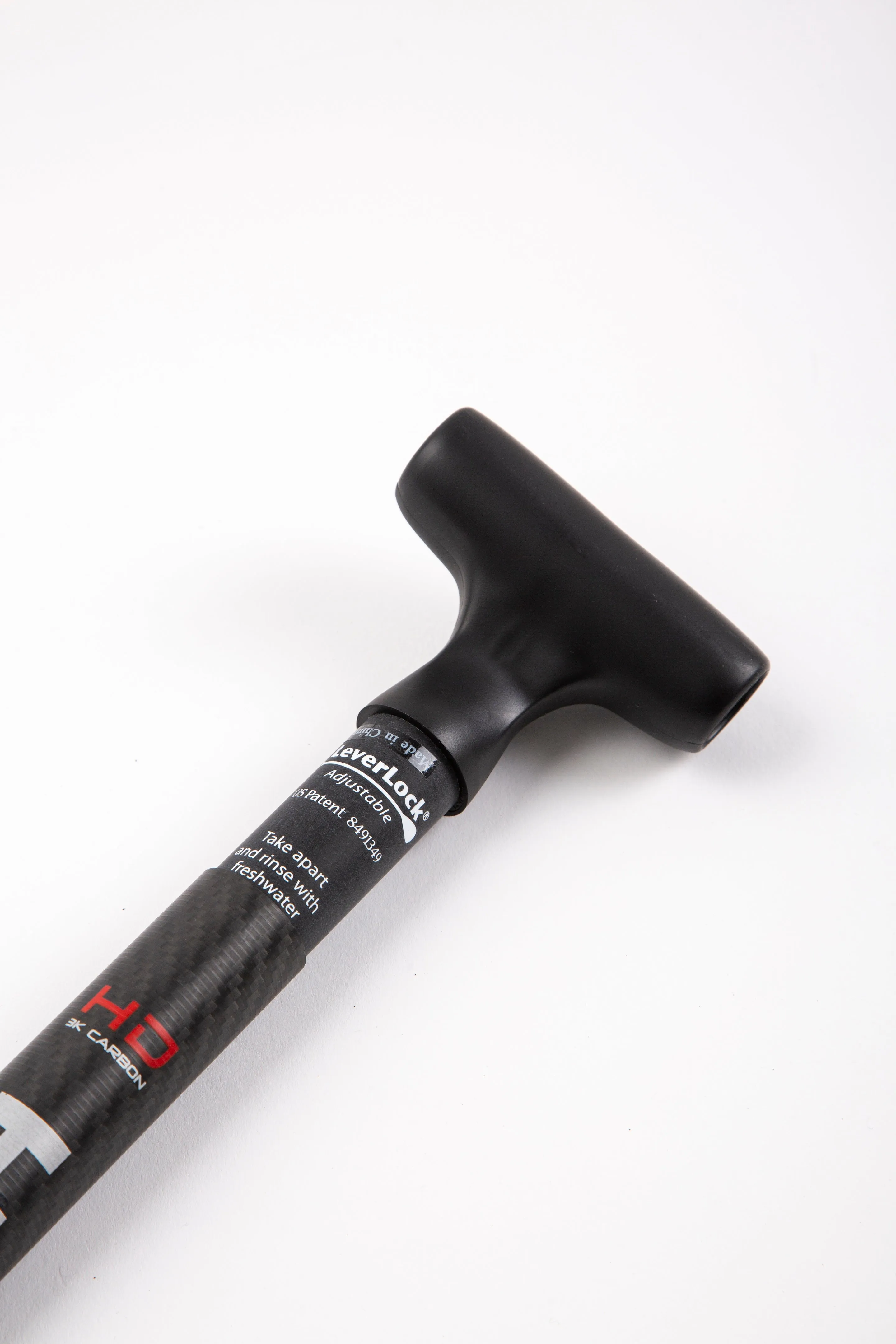 X13 - Artist Dragon - Lever Adjustable Paddle - Hornet