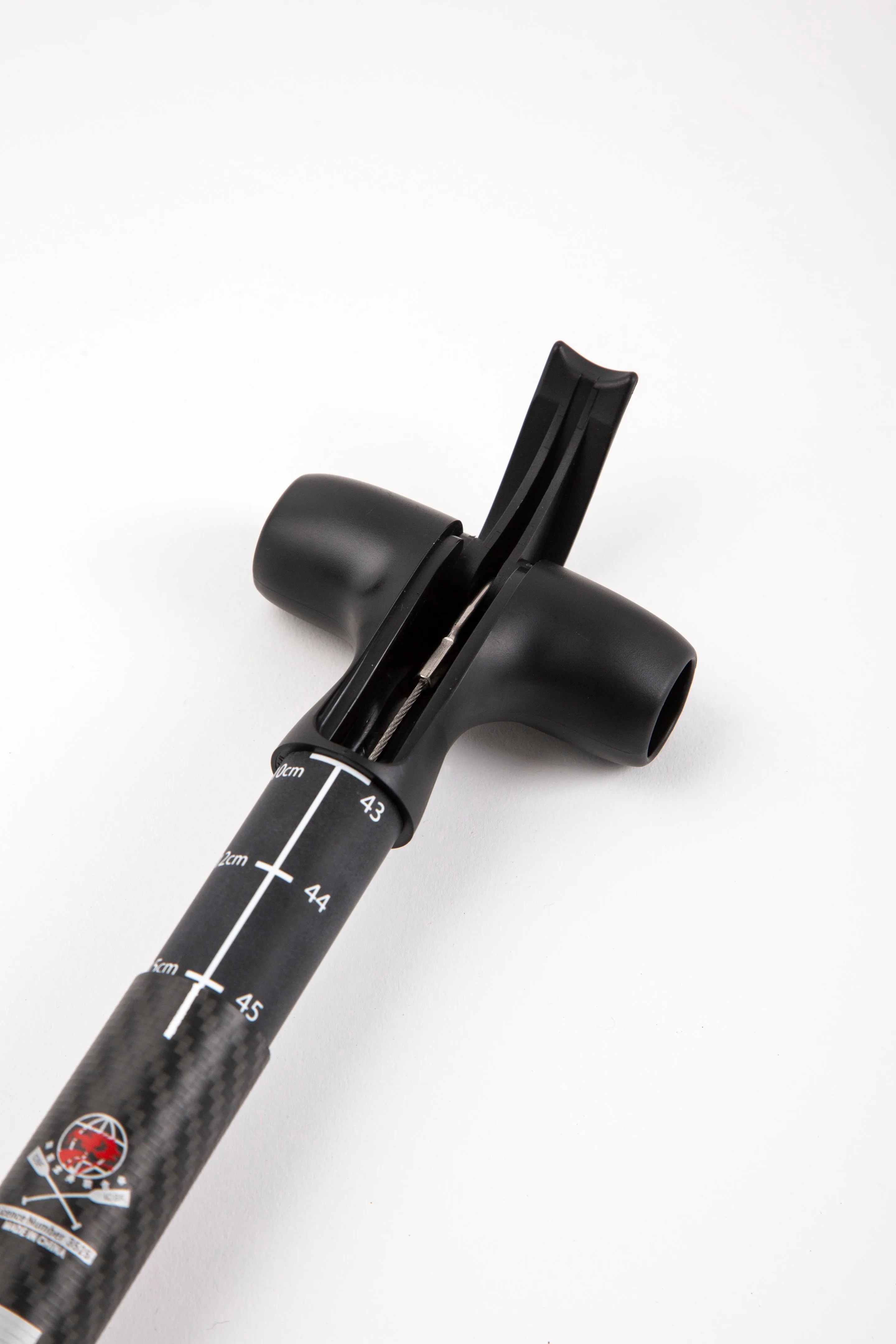 X13 - Artist Dragon - Lever Adjustable Paddle - Hornet