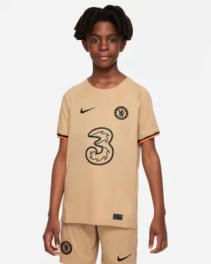 Youth Nike Chelsea Stadium Third Jersey 2022/23