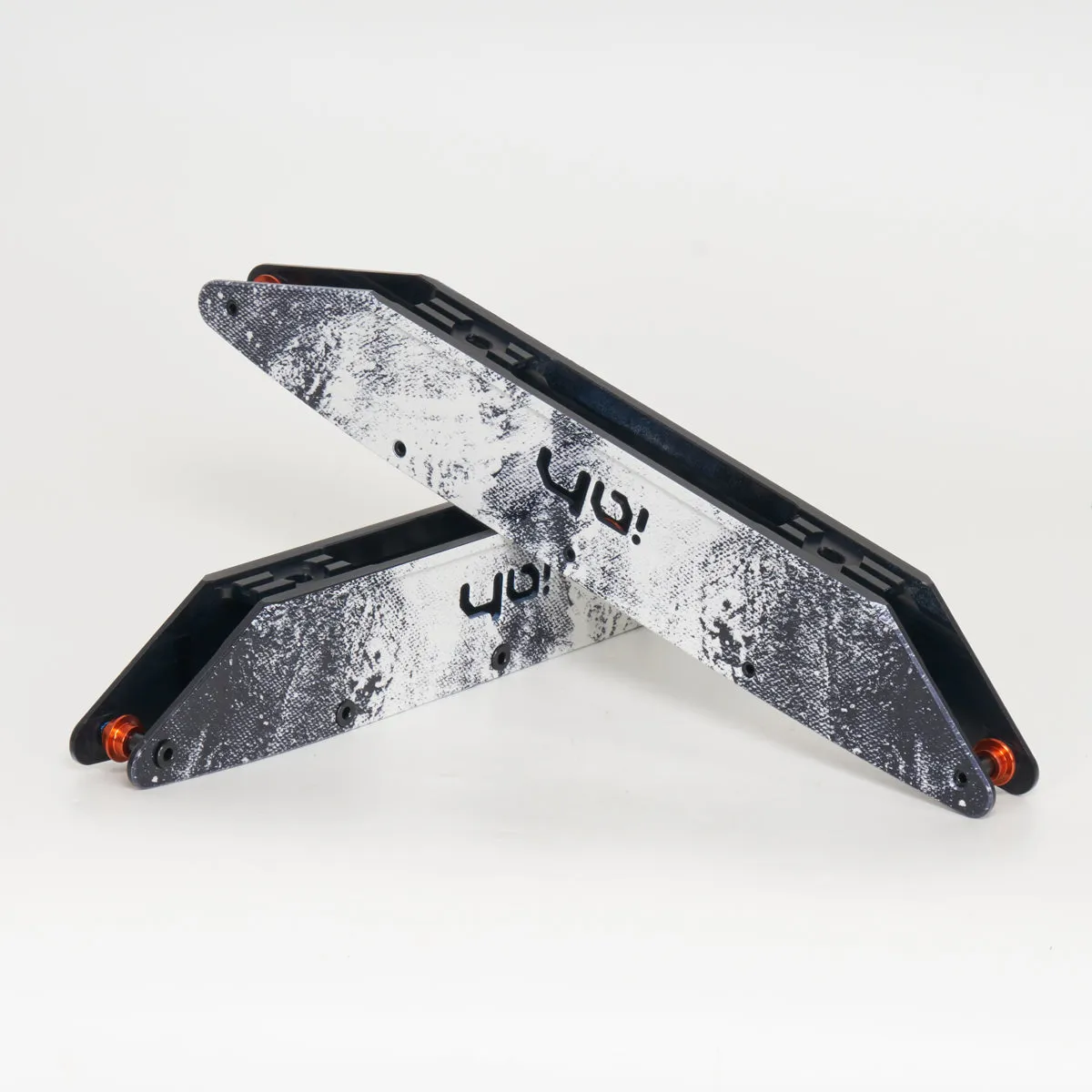 YOYO Skate UFS 5 Pro Frames - Dirty