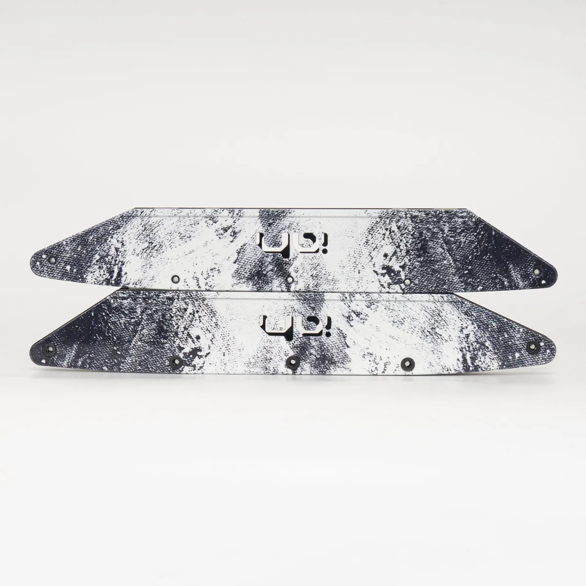 YOYO Skate UFS 5 Pro Frames - Dirty