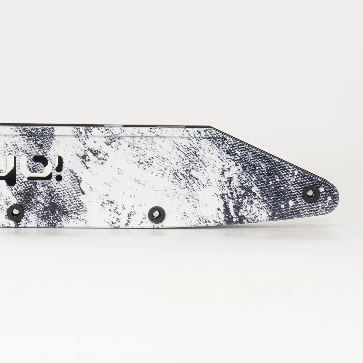 YOYO Skate UFS 5 Pro Frames - Dirty