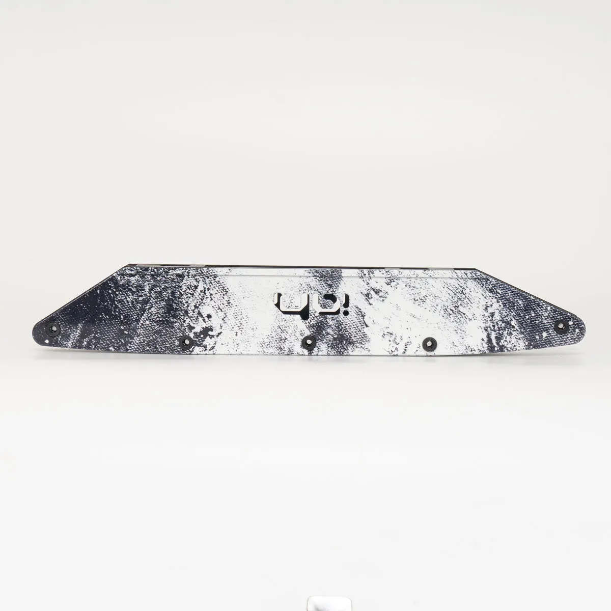 YOYO Skate UFS 5 Pro Frames - Dirty