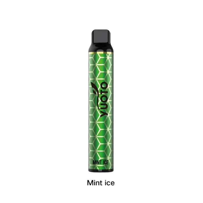 YUOTO Luscious Disposable Vape - 3000 Puffs