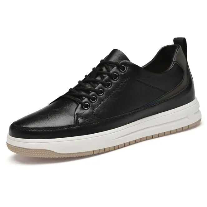 Zain™ | Leisure Sneakers