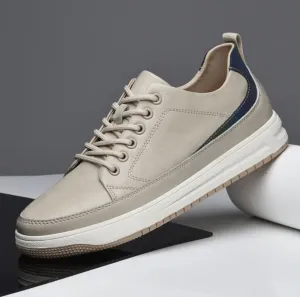 Zain™ | Leisure Sneakers